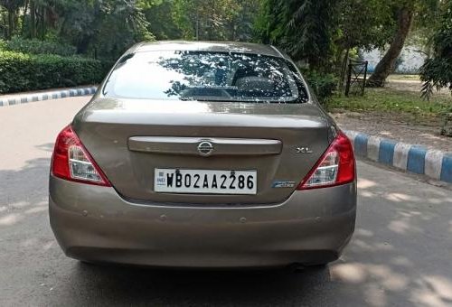 Used 2012 Nissan Sunny for sale