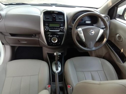 Used 2015 Nissan Sunny for sale