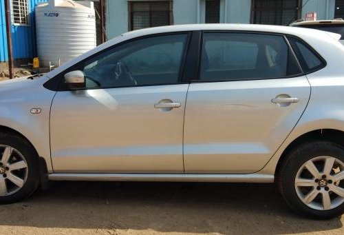 Used 2010 Volkswagen Polo for sale