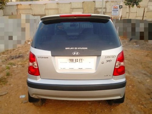 Hyundai Santro Xing GLS 2010 for sale