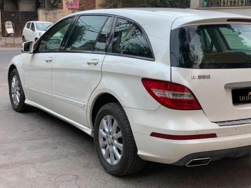 2013 Mercedes Benz R Class for sale at low price