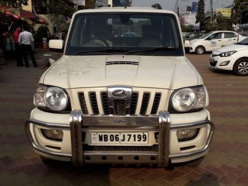 Used Mahindra Scorpio 2009-2014 VLX 2WD 7S BSIV 2012 for sale