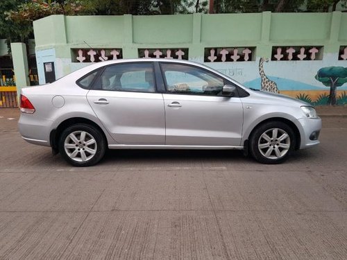 Volkswagen Vento 2010 for sale