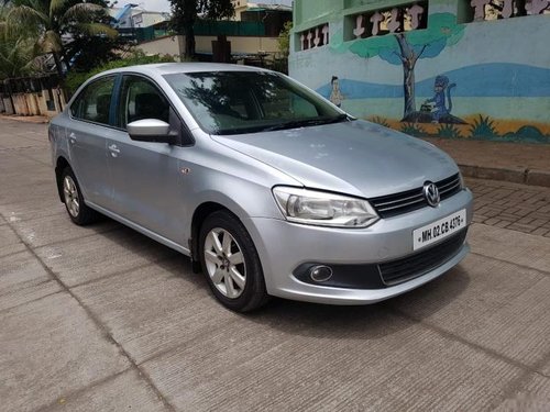 2011 Volkswagen Vento for sale at low price