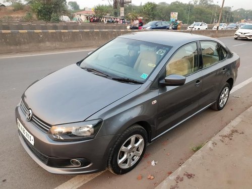 2013 Volkswagen Vento for sale