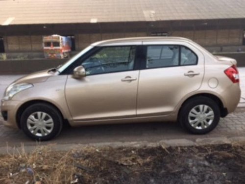 Used Maruti Suzuki Dzire 2013 car at low price