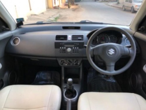 Maruti Dzire VDi 2008 for sale