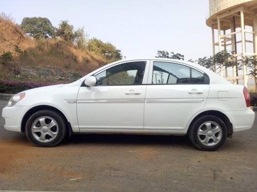 Used Hyundai Verna Transform SX VGT CRDi AT 2010 for sale