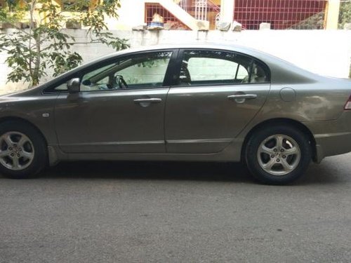 2006 Honda Civic 2006-2010 for sale