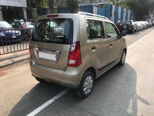 Used Maruti Suzuki Wagon R 2014 for sale at low price