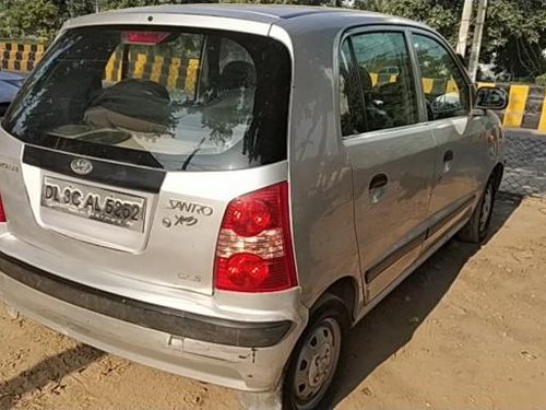 2007 Hyundai Santro Xing for sale