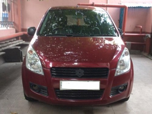 Used Maruti Suzuki Ritz 2011 car at low price