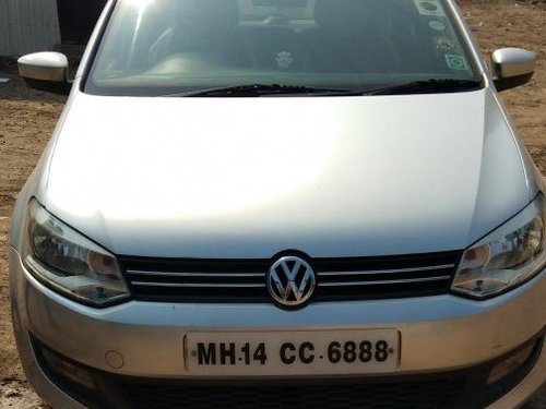 Used 2010 Volkswagen Polo for sale