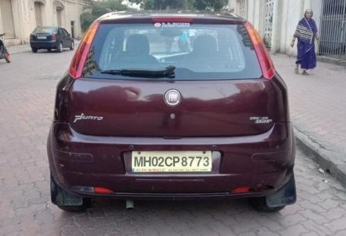 Used Fiat Punto 1.3 Emotion 2012 for sale