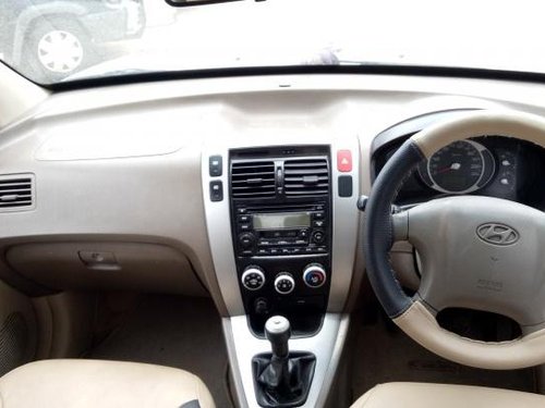 Hyundai Tucson 2005 for sale