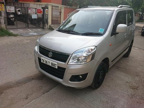 2017 Maruti Suzuki Wagon R for sale