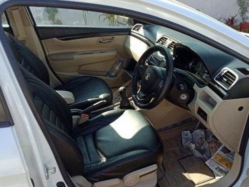 Used 2017 Maruti Suzuki Ciaz for sale