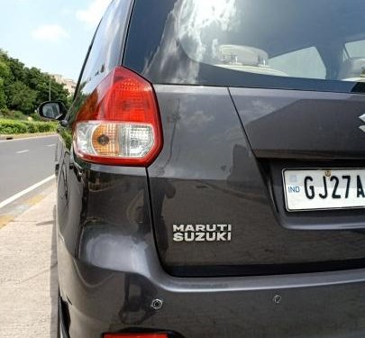 Maruti Ertiga VDI 2015 for sale