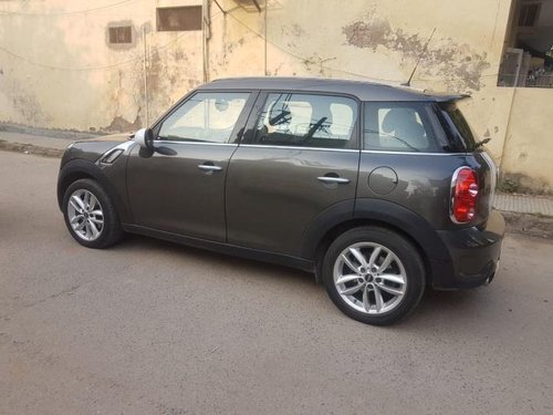 Used Mini Countryman 2013 car at low price