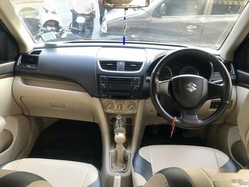 2016 Maruti Suzuki Dzire for sale