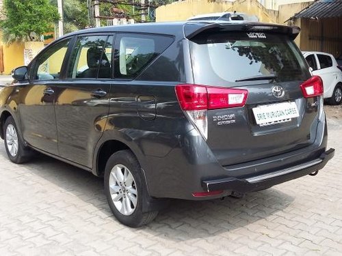 Used Toyota Innova Crysta 2016 for sale at low price