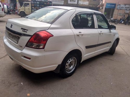 Maruti Suzuki Dzire 2012 for sale