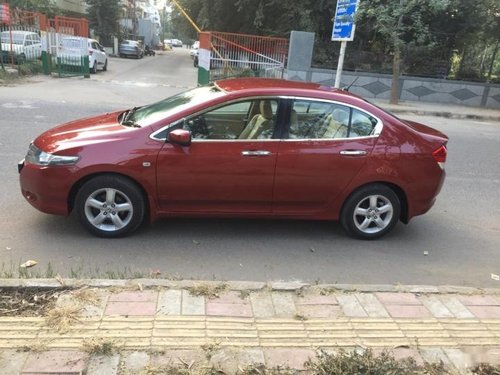 Used 2010 Honda City for sale