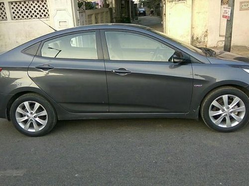 Used Hyundai Verna 1.6 SX 2012 for sale