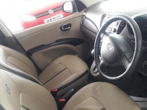 2013 Hyundai i10 for sale