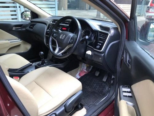 Honda City i DTEC VX Option 2014 for sale