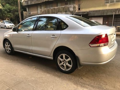 Volkswagen Vento 1.2 TSI Highline AT 2013 for sale