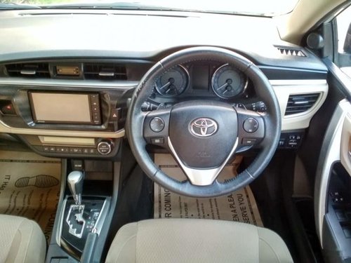 Toyota Corolla Altis 2014 for sale