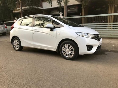 Honda Jazz 1.2 SV i VTEC 2015 for sale