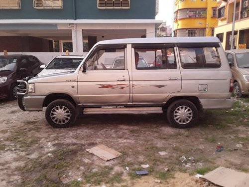 Used Toyota Qualis FS B3 2004 for sale