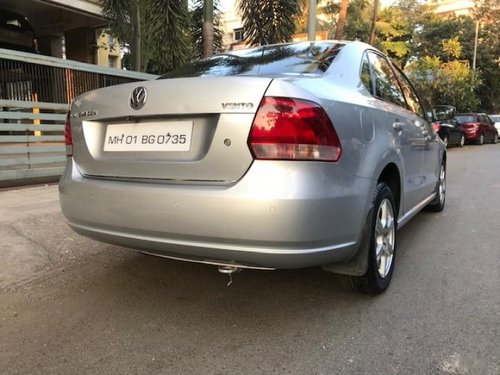 Volkswagen Vento 1.2 TSI Highline AT 2013 for sale