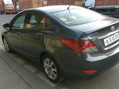 Used Hyundai Verna 1.6 SX 2012 for sale