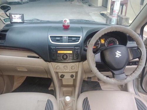 Used Maruti Suzuki Dzire 2014 car at low price