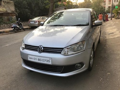 Volkswagen Vento 1.2 TSI Highline AT 2013 for sale