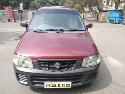 Used Maruti Suzuki Alto 2007 for sale at low price