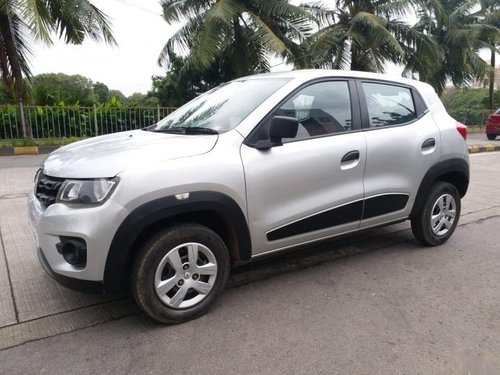 Renault Kwid RXL 2016 for sale