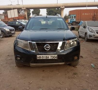 2014 Nissan Terrano for sale at low price