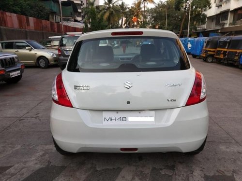 Maruti Swift VDI 2012 for sale