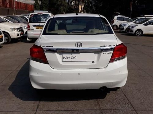 Honda Amaze S i-Vtech 2013 for sale