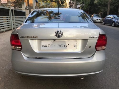 Volkswagen Vento 1.2 TSI Highline AT 2013 for sale