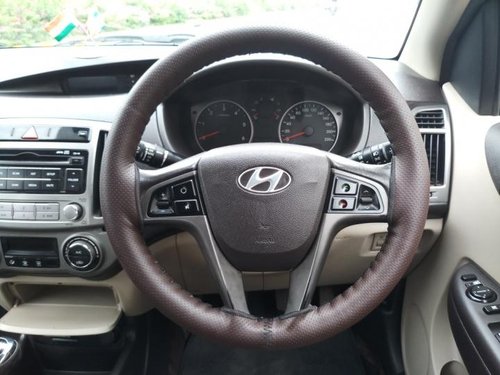 Used 2014 Hyundai i20 for sale