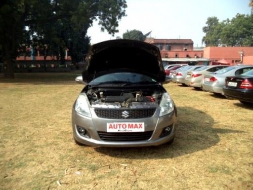 Used 2014 Maruti Suzuki Swift for sale