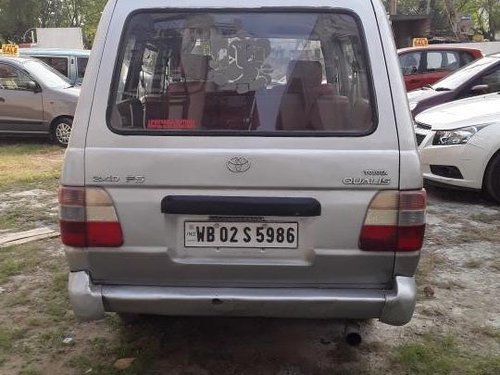 Used Toyota Qualis FS B3 2004 for sale