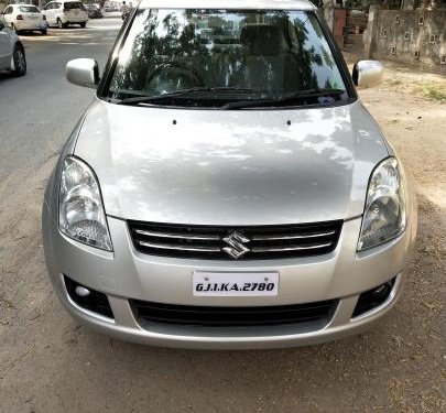 2009 Maruti Suzuki Dzire for sale at low price