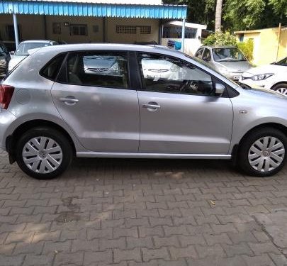 Volkswagen Polo Petrol Comfortline 1.2L 2013 for sale