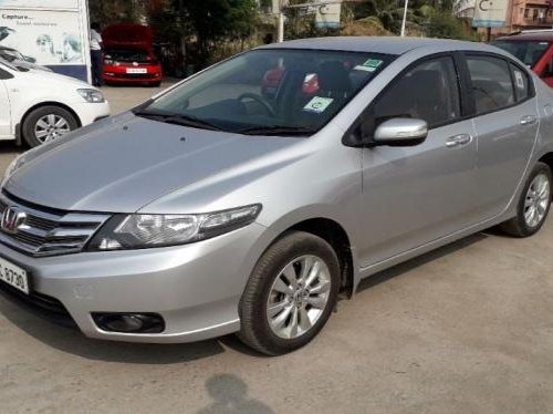 2012 Honda City for sale at low price